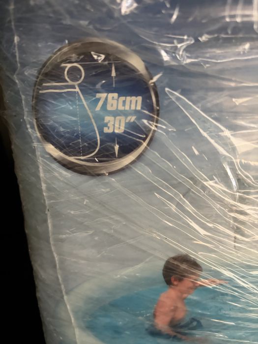 Piscina bestway