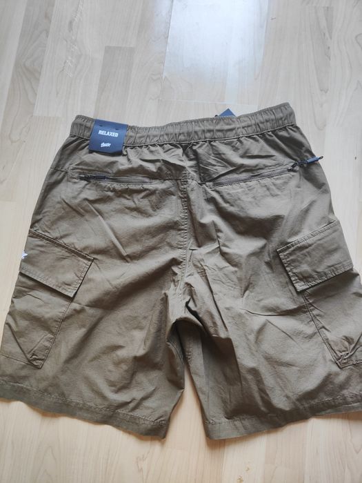 Spodenki NOWE, Pull&Bear, L