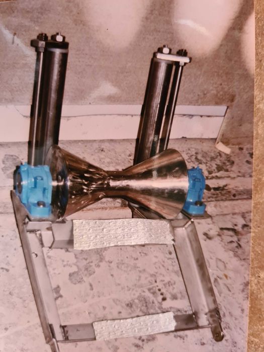 Venda de PLEIAS para BARCOS de PESCA