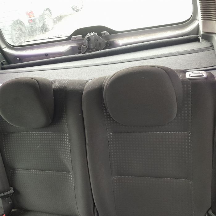 Peugeot partner citroen berlingo na części