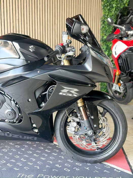 Suzuki GSX-R 1000 L3 Nacional