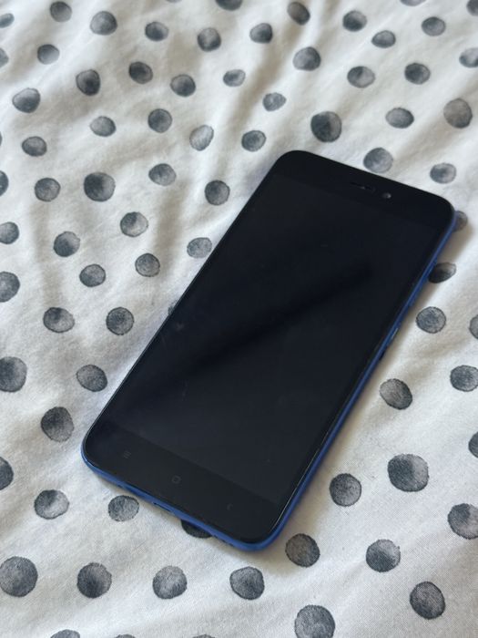Телефон Redmi go