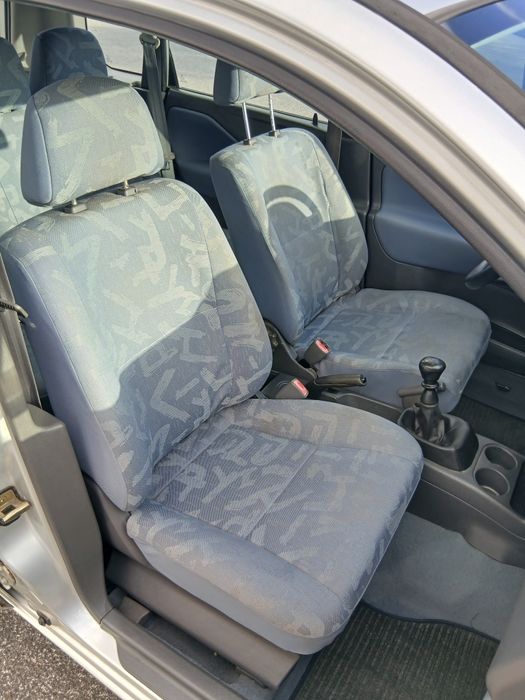 Mitsubishi Space Star 1.3 GLX 87 mil km