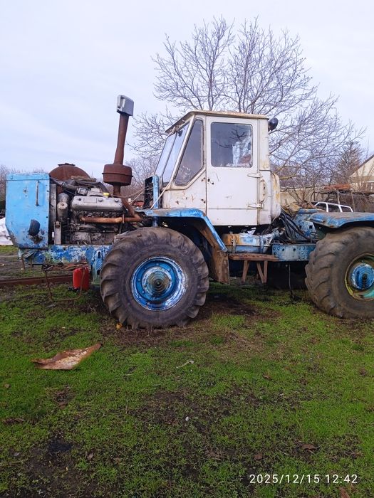 Продам комбайн, Т150, і все інше