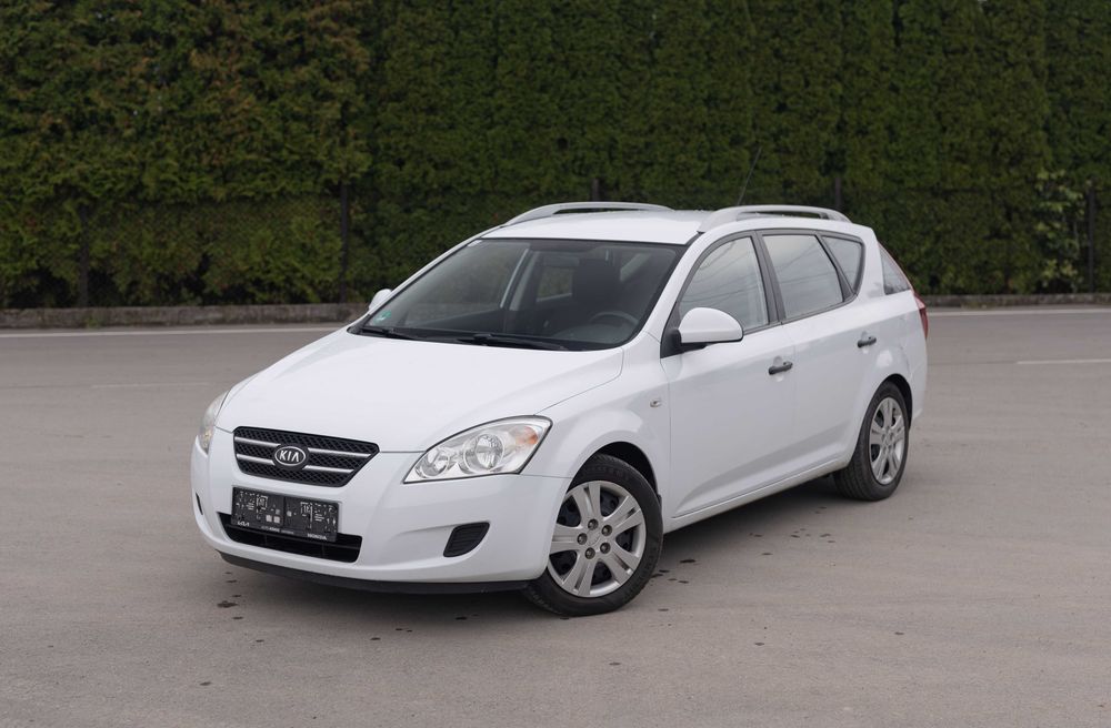 Kia Cee'd