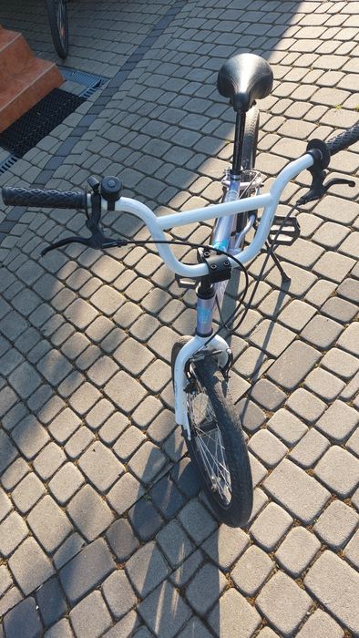 Rower BMX 20 cali