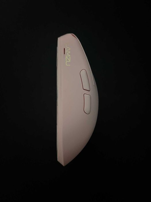 Myszka Lamzu Maya X Pink NOWA, GWARANCJA