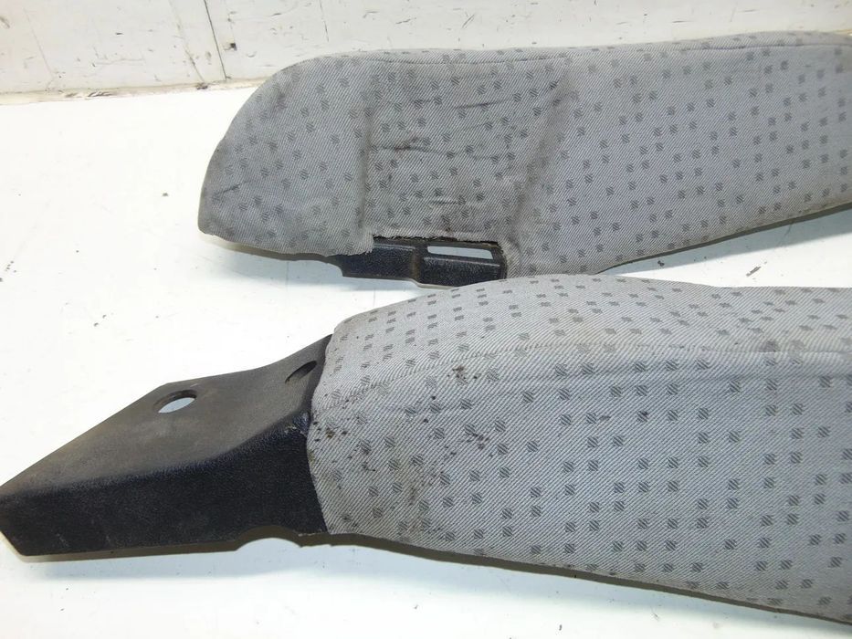Citroen GSA Apoios laterais