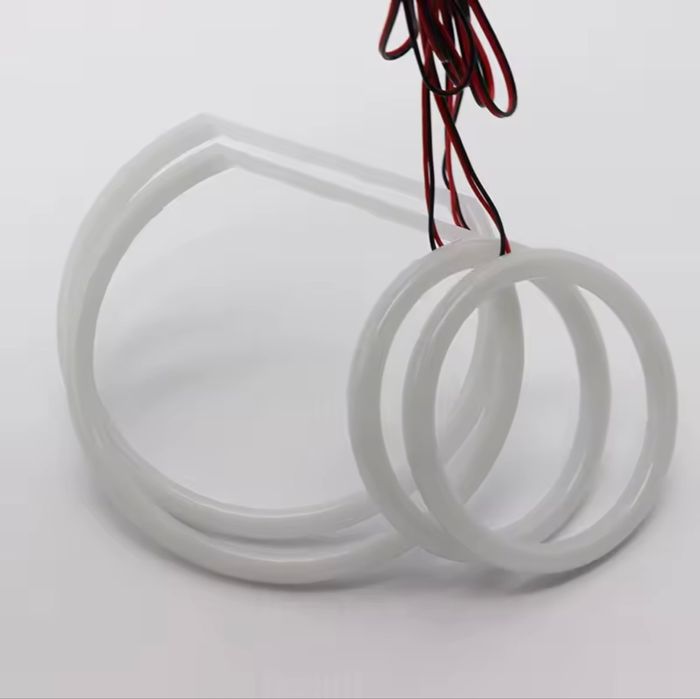 Angel Eyes BMW série 1 E87