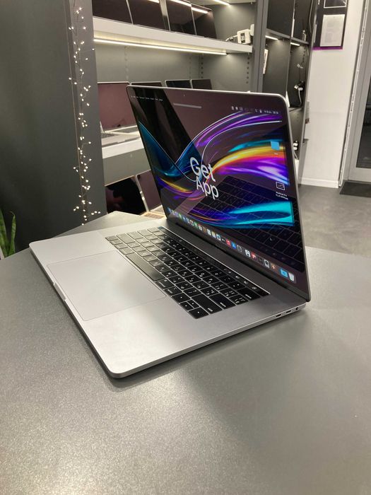 Ноутбук MacBook Pro 15’’ 2018 i7 16 / 256 + 4GB ГАРАНТІЯ 89065