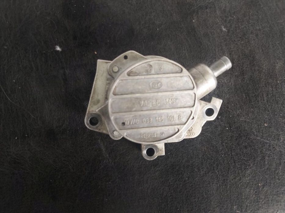 Burrinho Vácuo Travões Audi A3 Seat Leon Ibiza Inca Cordoba Toledo