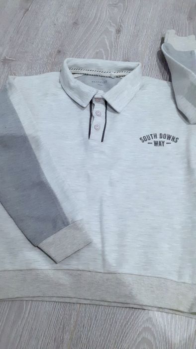 Bluza chłopięca Reserved 128