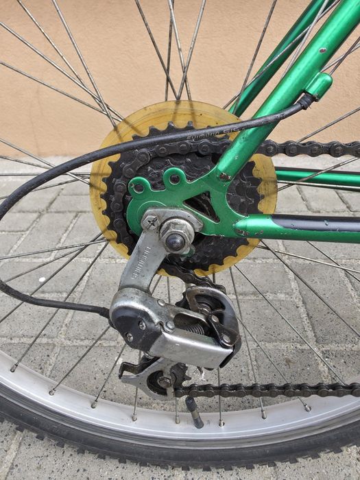 Rower górski MTB Author Memphis 26'