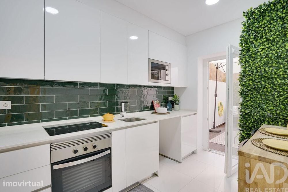Apartamento T1 em Moscavide e Portela