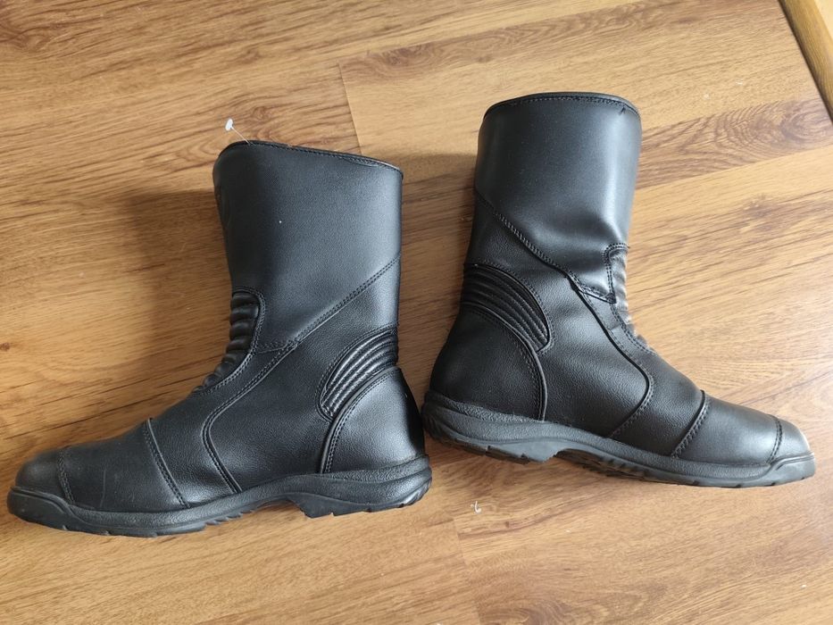 Buty motocyklowe Evolution