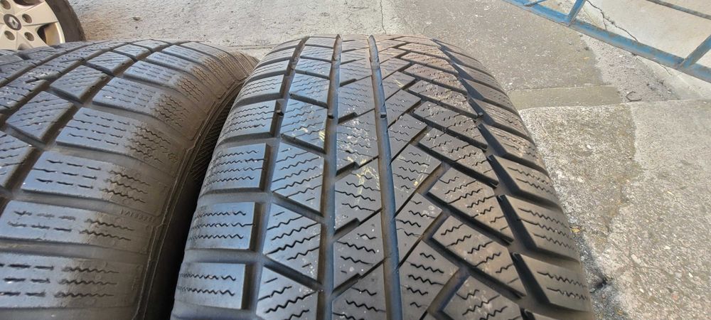 265 / 65 R 17  Continental  /  Zima