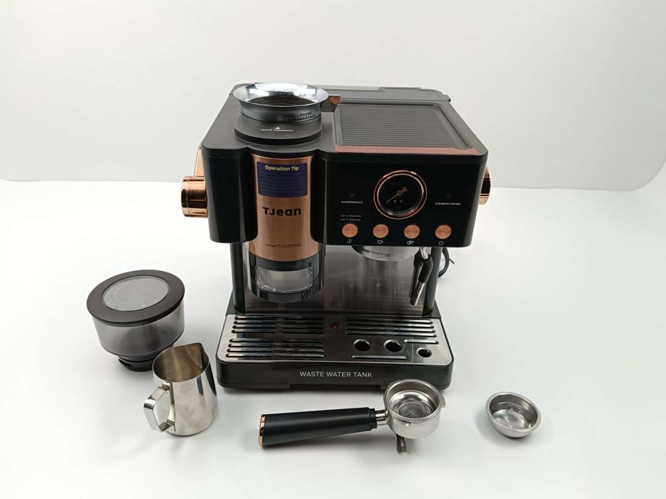 Tjea n Barista Senso ekspres do kawy Be an-To-Cup 20 barów