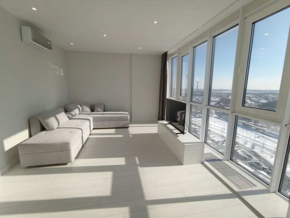 3К квартира ЖК Новопечерська вежа/Ліфти працюють завжди+Тепло/вода