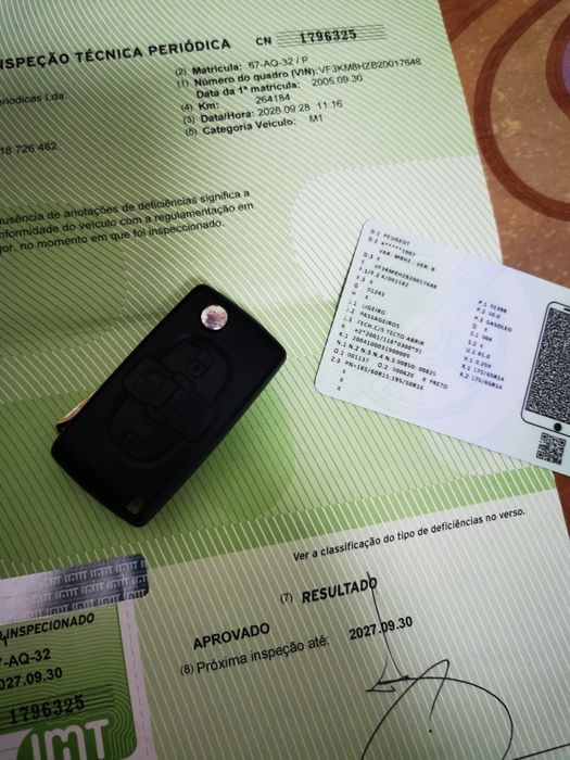 Peugeot 1007 1.4 HDI