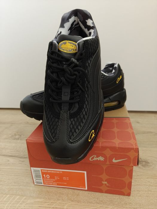 sneakersy Nike Air Max 95 Corteiz Honey NOWE