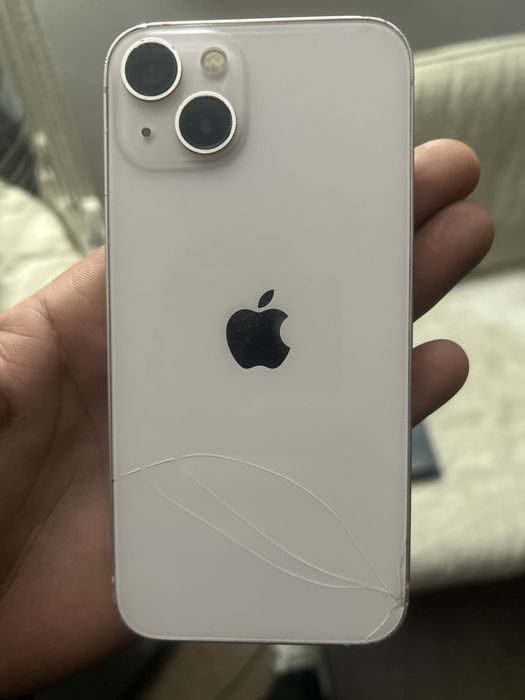 Iphone 13 usado