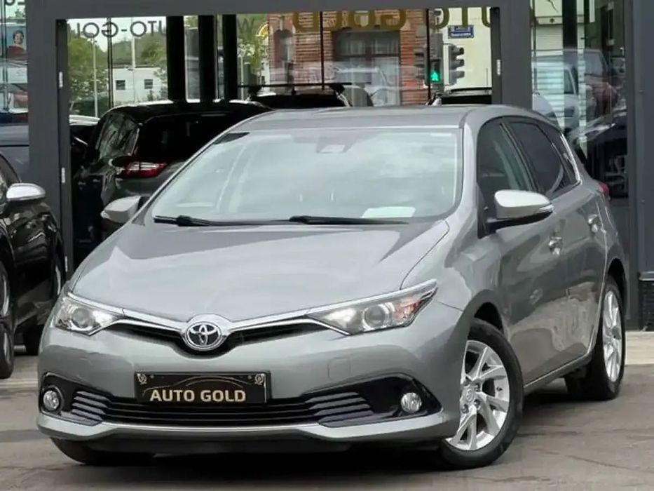 Alugar tvde Toyota auris