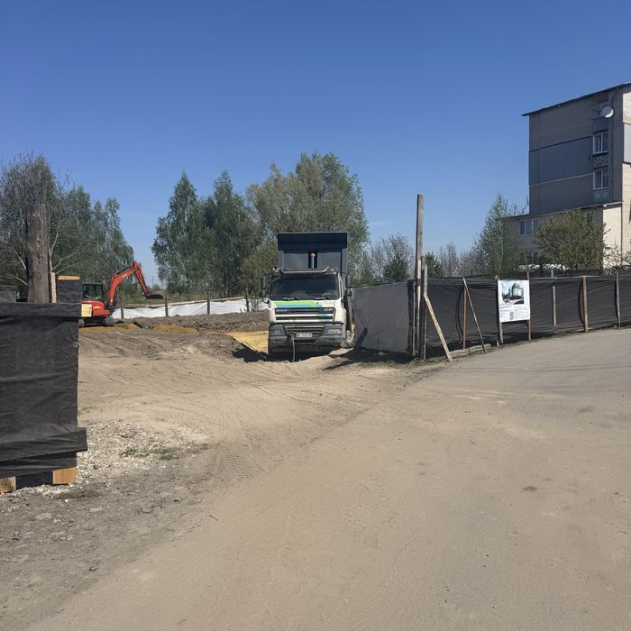 Здолбунів Клубний будинок   Р- н Гідропарк 1 км квартира