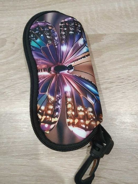 Чохол для окулярів