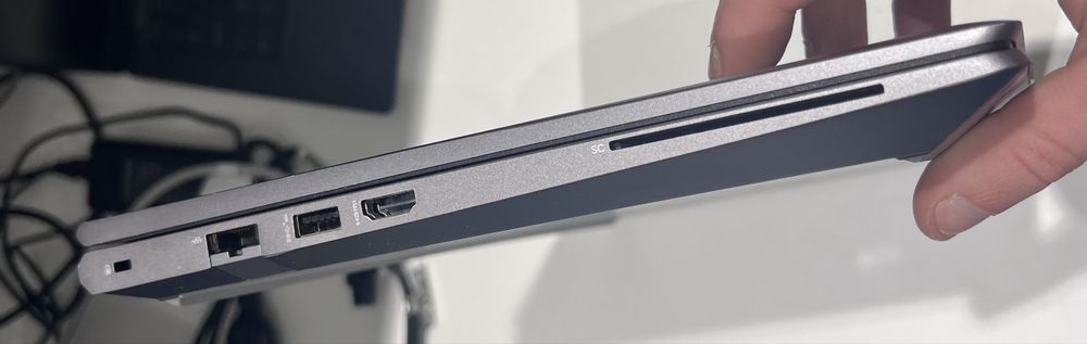 HP ZBook Power G8 | 32GB RAM | 512GB SSD | Excelente Estado