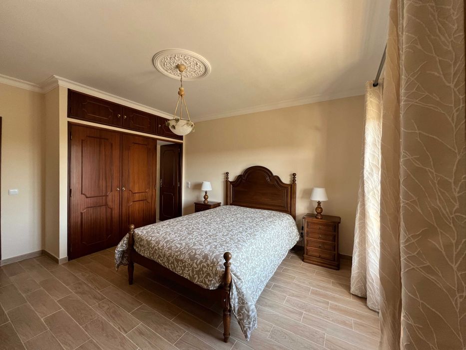 Aluga-se moradia V3 nos arredores de Portimão