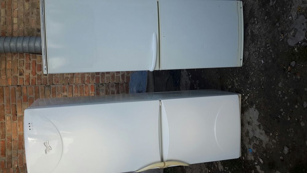 Холодильник Атлант