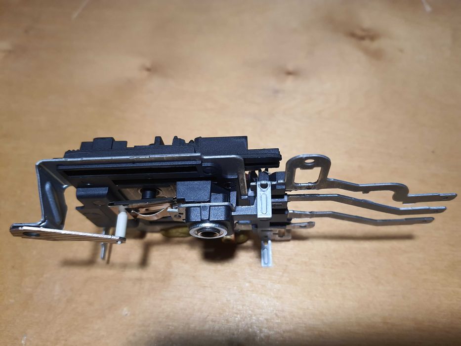 Термостат утюга TEFAL  CS - 00094269.