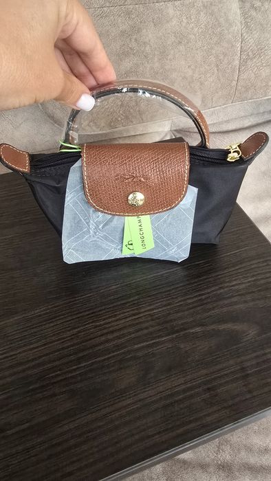 Сумка Longchamp Le Pliage.