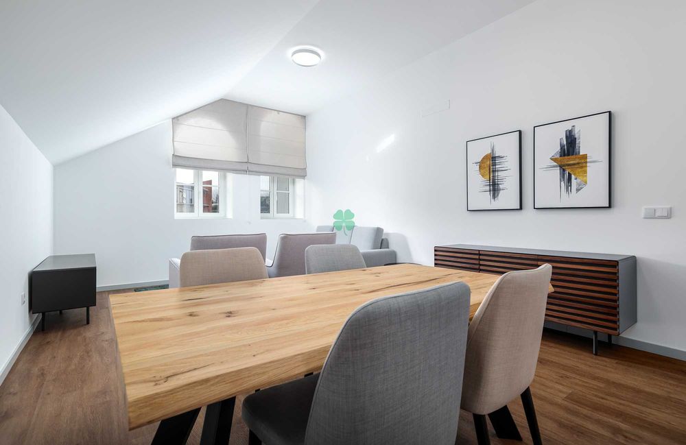 Apartamentos T0 e T1s no centro de Aveiro para Arrendamento ( estadias minimas de 5 meses)