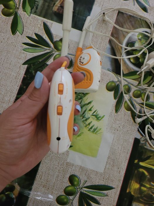 Аксесуари для дітей