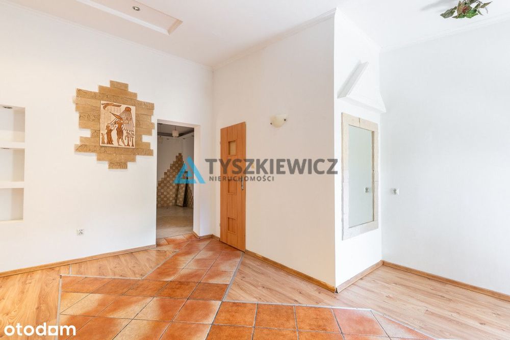 Przestronne, 3-pokojowe Mieszkanie bezczynszowe,