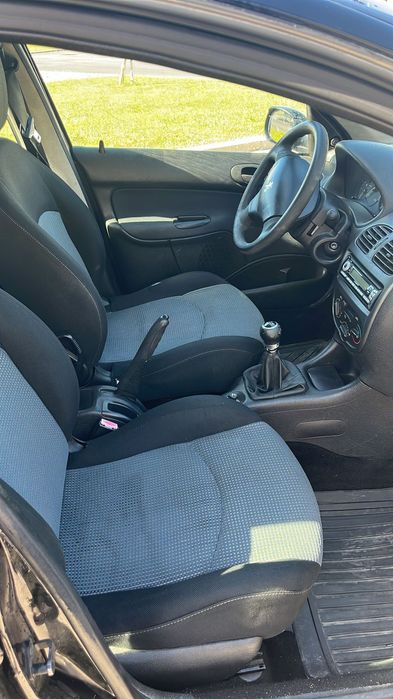 Peugeot 206 sw 1.4 hdi — photo 5