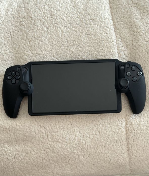 Plastation Portal + extras
