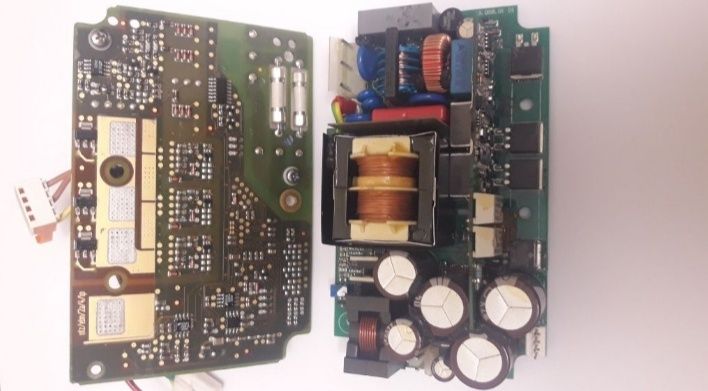Радиодетали: плата для радиолюбителей!