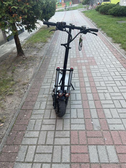 Hulajnoga elektrzyczna  Boyeda s3-11
