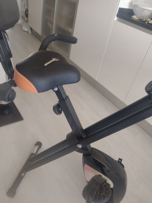 Bicicleta spinning