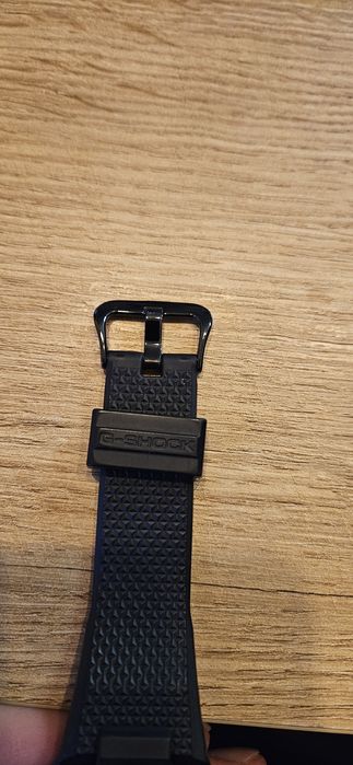 Casio G-SHOCK gst-B400BB-1AER