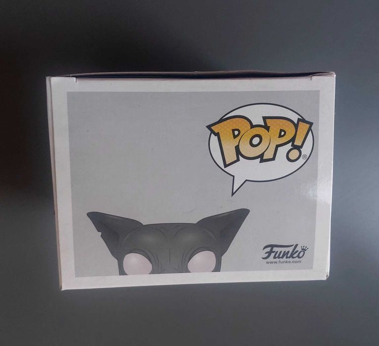POP Funko Matagot