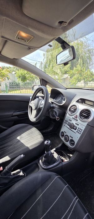 Opel Corsa 1.3 Cdti 2010