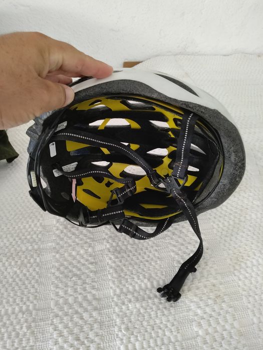 Capacete Specialized
