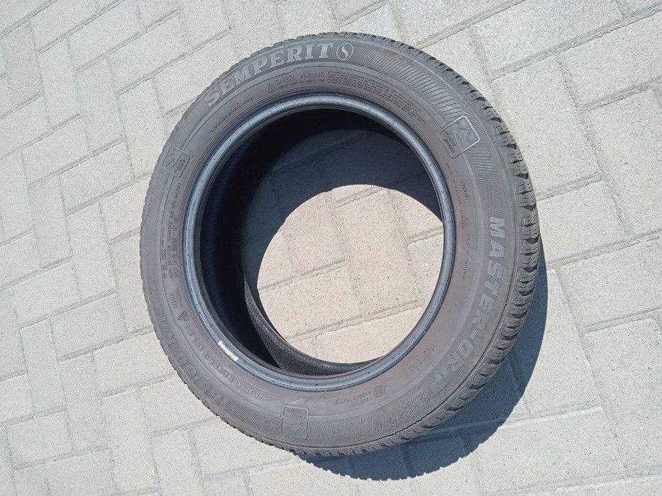 Шини 185/60 R15 84T SEMPERIT Master Grip 2