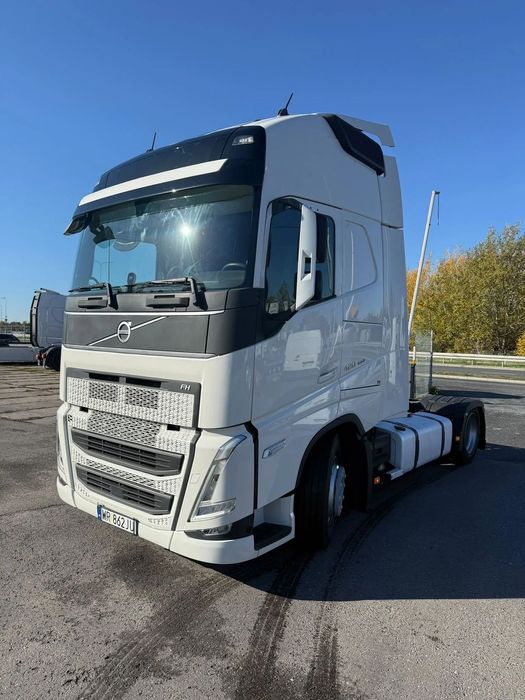 Volvo