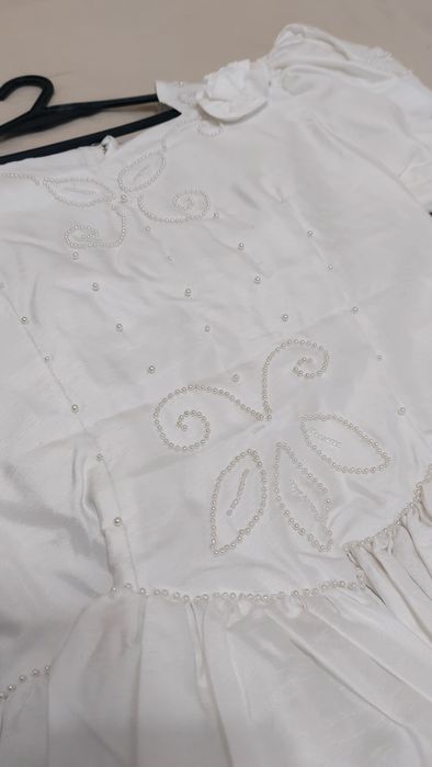 Vestido de Casamento Vintage anos 90