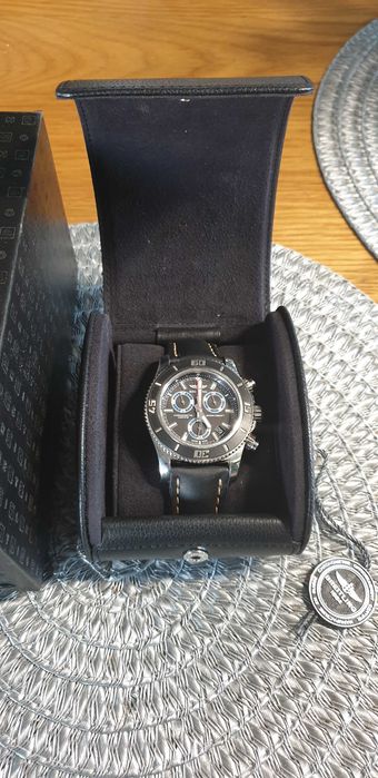 Breitling Superocean II m2000 A73310