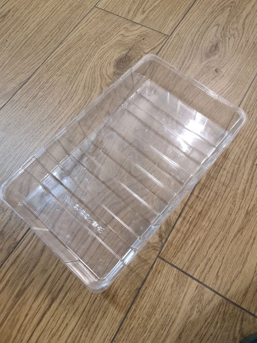 Propagator mini szklarnia rozsady Parkside 4 sztuki uprawa roślin